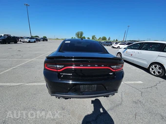 2022 Dodge Charger R/T - miniatura 5