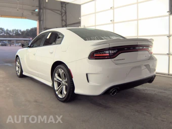 2022 Dodge Charger R/T - miniatura 6