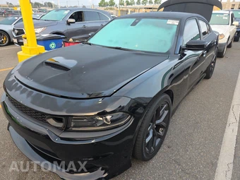 2022 Dodge Charger R/T