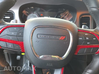 2022 Dodge Charger R/T – miniatura 10