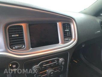 2022 Dodge Charger R/T – miniatura 11