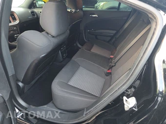 2022 Dodge Charger R/T – miniatura 13