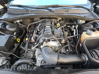 2022 Dodge Charger R/T – miniatura 16