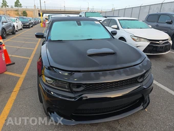 2022 Dodge Charger R/T – miniatura 2
