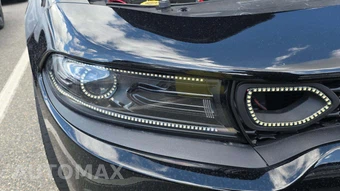 2022 Dodge Charger R/T – miniatura 21