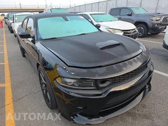 2022 Dodge Charger R/T – miniatura 3