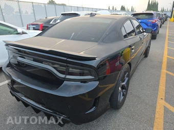 2022 Dodge Charger R/T – miniatura 4