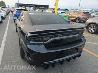 2022 Dodge Charger R/T – miniatura 5