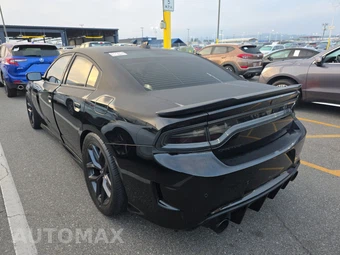 2022 Dodge Charger R/T – miniatura 6