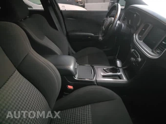 2022 Dodge Charger R/T – miniatura 8