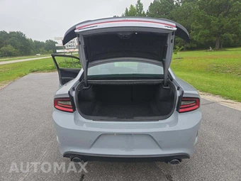 2022 Dodge Charger R/T – miniatura 11