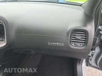 2022 Dodge Charger R/T – miniatura 16
