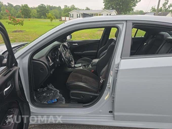 2022 Dodge Charger R/T – miniatura 3