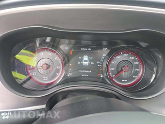 2022 Dodge Charger R/T – miniatura 6