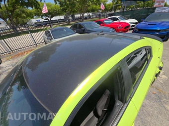 2022 Dodge Charger R/T – miniatura 12