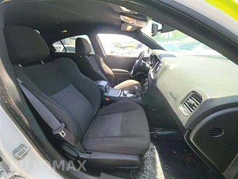 2022 Dodge Charger R/T – miniatura 18