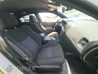 2022 Dodge Charger R/T – miniatura 20