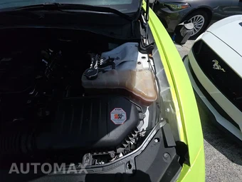 2022 Dodge Charger R/T – miniatura 23
