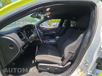 2022 Dodge Charger R/T – miniatura 6