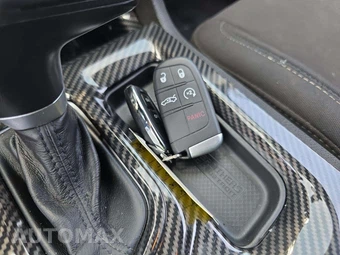 2022 Dodge Charger R/T – miniatura 8