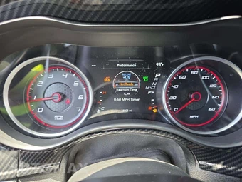 2022 Dodge Charger R/T – miniatura 9