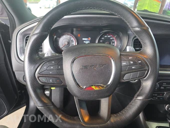 2022 Dodge Charger Scat Pack – miniatura 10