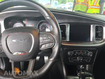 2022 Dodge Charger Scat Pack – miniatura 11