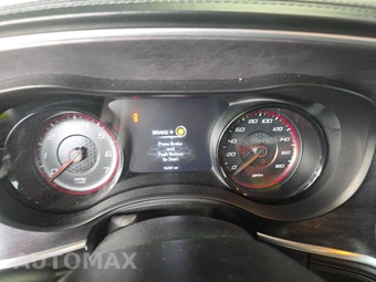 2022 Dodge Charger Scat Pack – miniatura 12