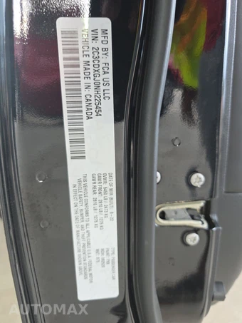 2022 Dodge Charger Scat Pack – miniatura 14