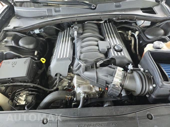 2022 Dodge Charger Scat Pack – miniatura 15