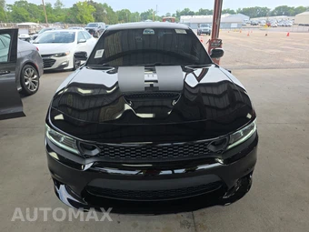 2022 Dodge Charger Scat Pack – miniatura 2