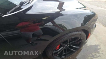 2022 Dodge Charger Scat Pack – miniatura 20
