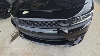 2022 Dodge Charger Scat Pack – miniatura 21