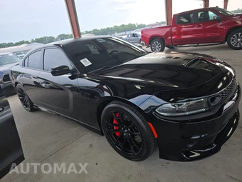 2022 Dodge Charger Scat Pack – miniatura 3