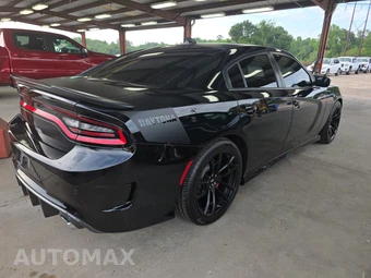2022 Dodge Charger Scat Pack – miniatura 4