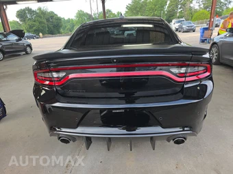 2022 Dodge Charger Scat Pack – miniatura 5