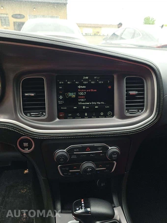 2022 Dodge Charger Scat Pack – miniatura 10