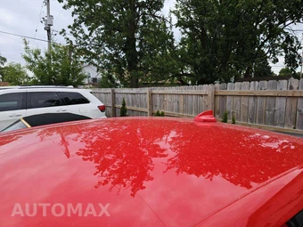 2022 Dodge Charger Scat Pack – miniatura 12
