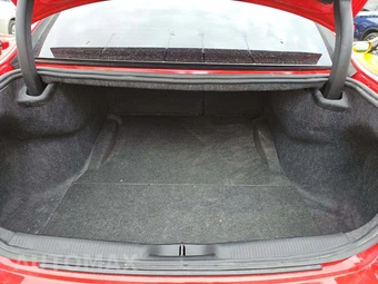 2022 Dodge Charger Scat Pack – miniatura 14