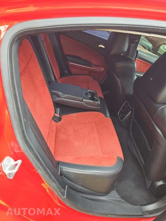 2022 Dodge Charger Scat Pack – miniatura 16