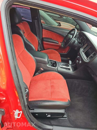 2022 Dodge Charger Scat Pack – miniatura 18