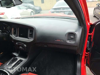 2022 Dodge Charger Scat Pack – miniatura 19