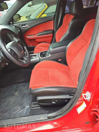 2022 Dodge Charger Scat Pack – miniatura 6