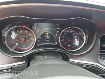 2022 Dodge Charger Scat Pack – miniatura 9
