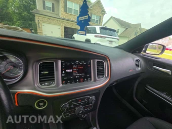 2022 Dodge Charger Scat Pack - miniatura 10