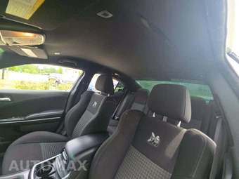 2022 Dodge Charger Scat Pack - miniatura 11