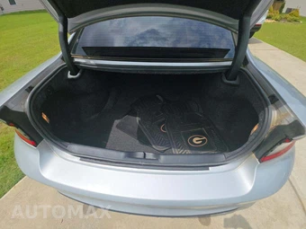 2022 Dodge Charger Scat Pack - miniatura 14