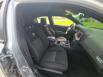 2022 Dodge Charger Scat Pack - miniatura 18