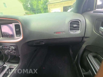 2022 Dodge Charger Scat Pack - miniatura 19