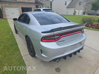 2022 Dodge Charger Scat Pack - miniatura 2